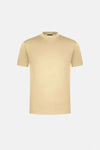 YELLOW LUXE SHIRT - COMO