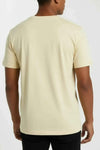 YELLOW LUXE SHIRT - COMO
