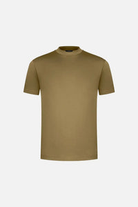 OLIVE LUXE SHIRT