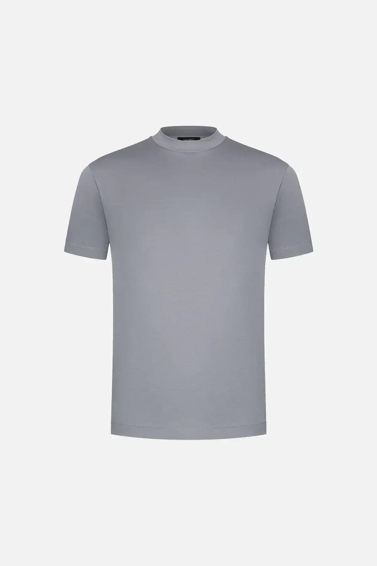 GREY LUXE SHIRT - COMO