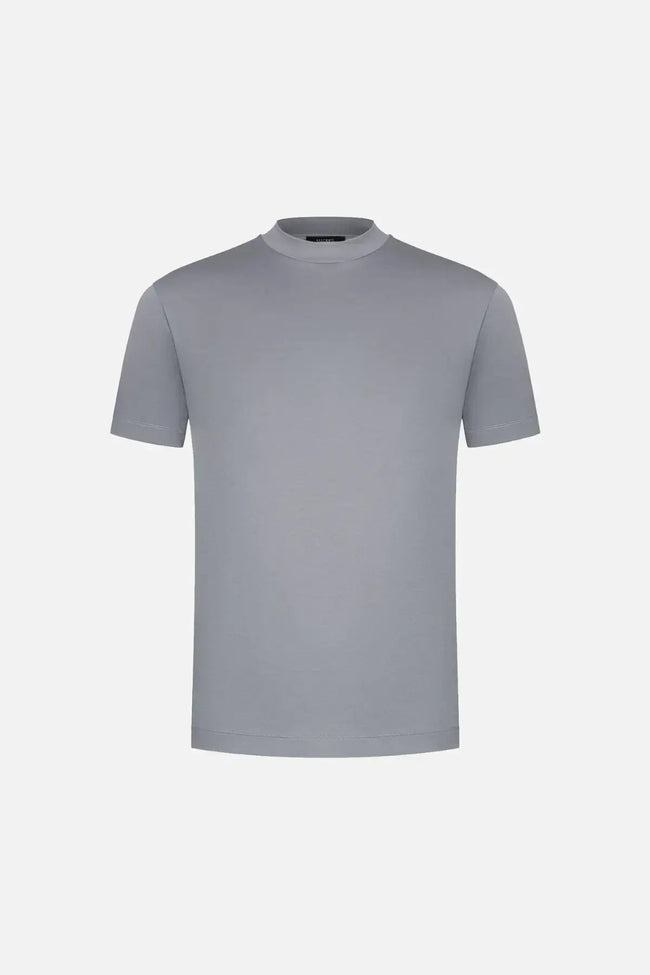 GREY LUXE SHIRT - COMO