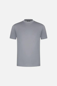 GREY LUXE SHIRT