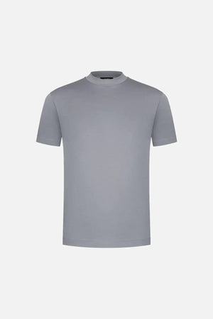 GREY LUXE SHIRT