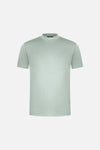 MINT LUXE SHIRT - COMO