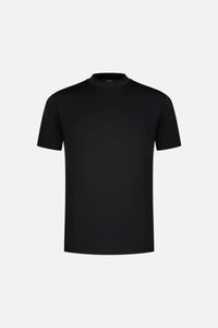 BLACK LUXE SHIRT