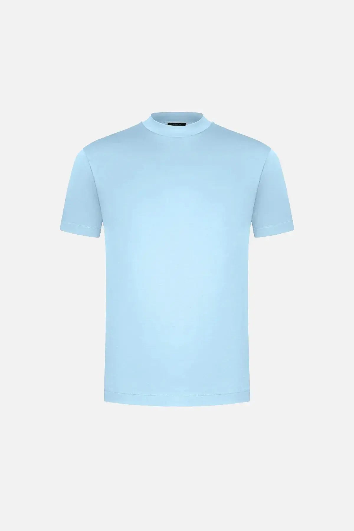 BLUE LUXE SHIRT - COMO