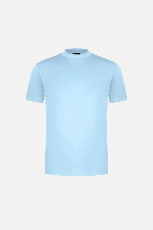 BLUE LUXE SHIRT - COMO