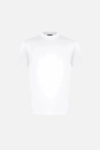 WHITE LUXE SHIRT