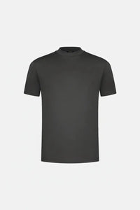 DARK GREY LUXE SHIRT